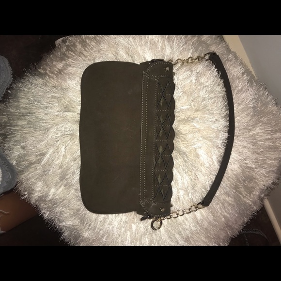 IZZY & ALI small purse with chain strap - Picture 5 of 5